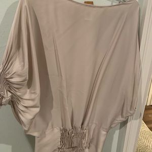 Diane Von Furstenberg Silk Blouse